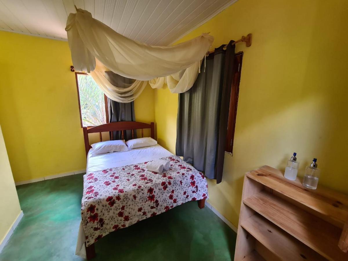 فندق Casa Da Trilha فالي دو كاباو المظهر الخارجي الصورة