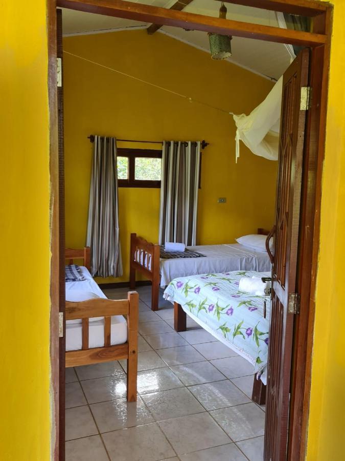 فندق Casa Da Trilha فالي دو كاباو المظهر الخارجي الصورة