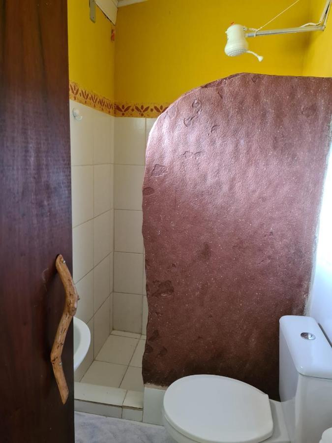فندق Casa Da Trilha فالي دو كاباو المظهر الخارجي الصورة