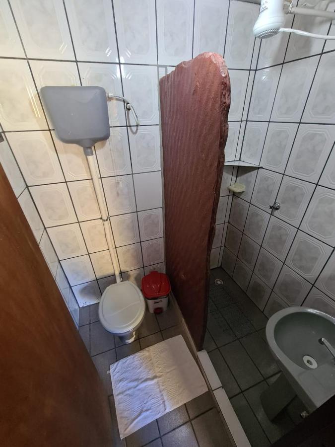 فندق Casa Da Trilha فالي دو كاباو المظهر الخارجي الصورة