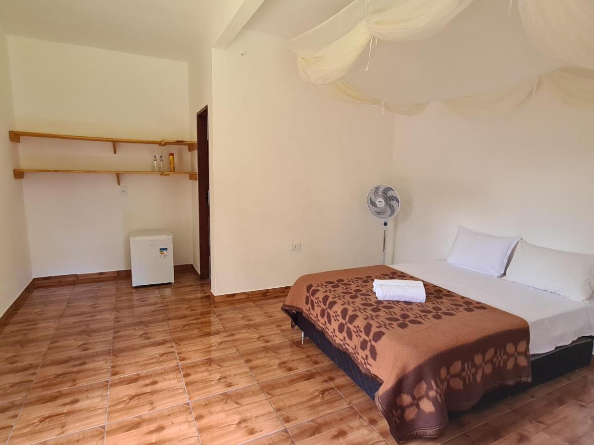 فندق Casa Da Trilha فالي دو كاباو المظهر الخارجي الصورة