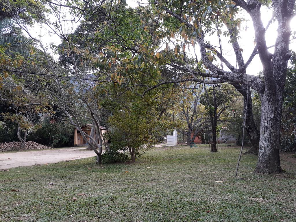 فندق Casa Da Trilha فالي دو كاباو المظهر الخارجي الصورة