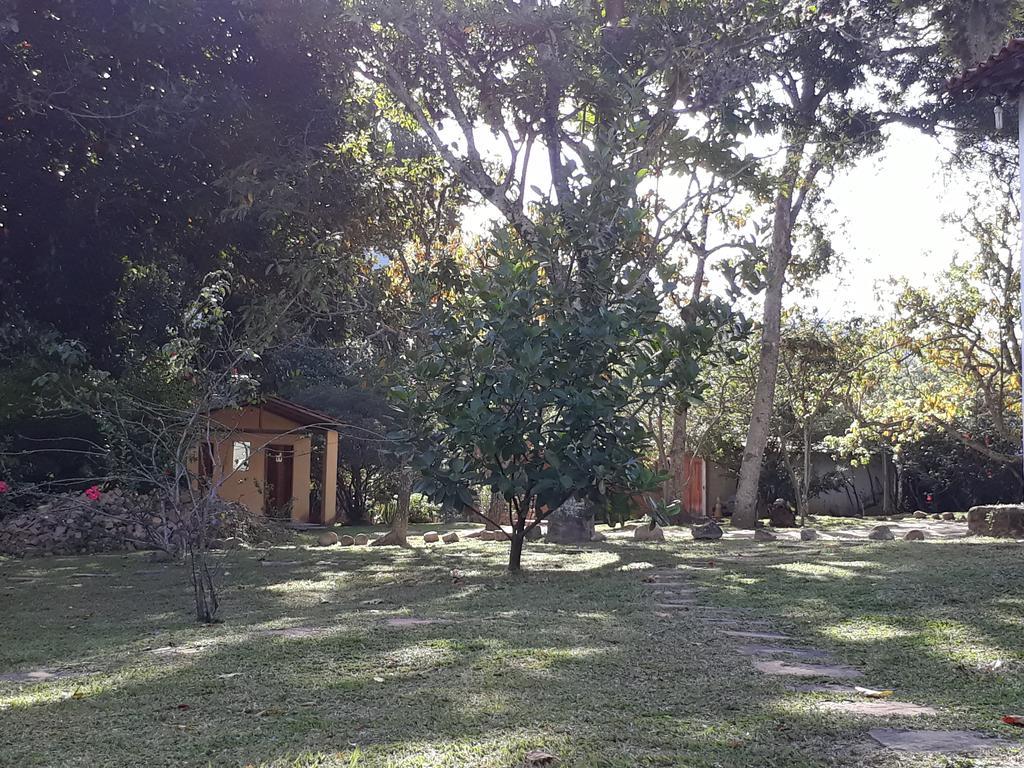 فندق Casa Da Trilha فالي دو كاباو المظهر الخارجي الصورة