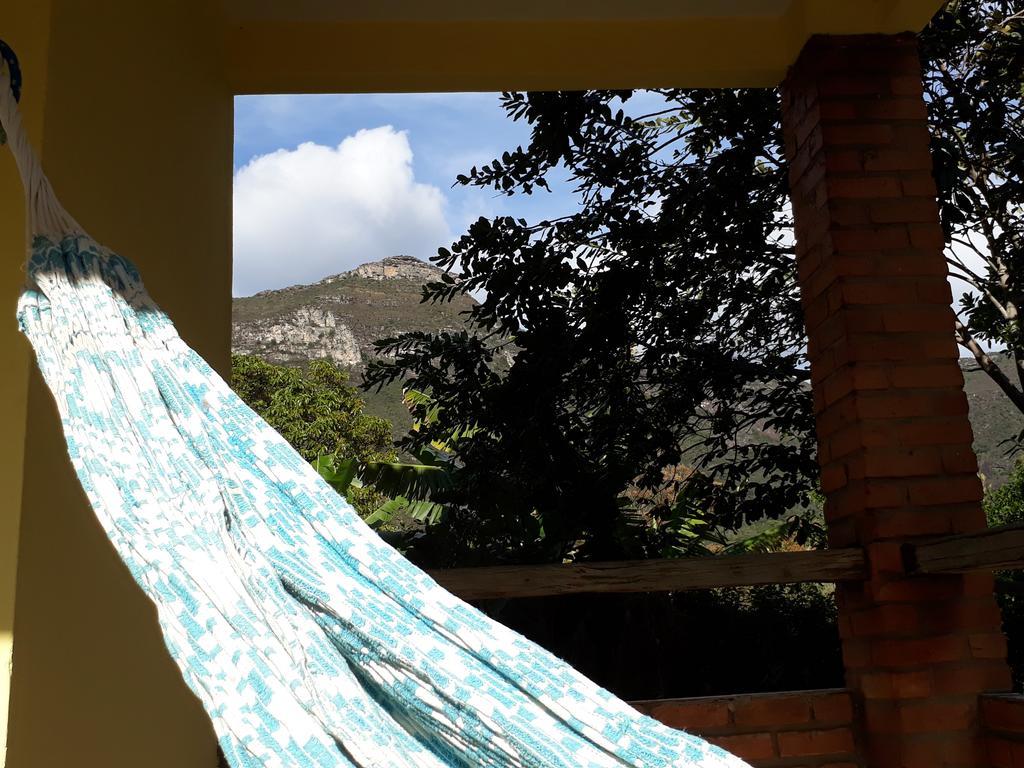 فندق Casa Da Trilha فالي دو كاباو المظهر الخارجي الصورة